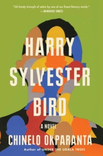 Harry Sylvester Bird - A Novel