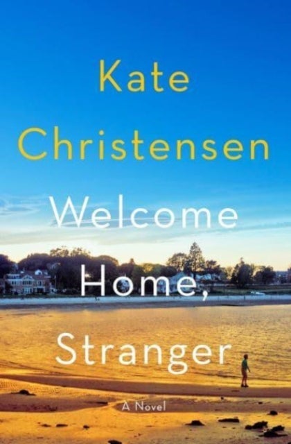 Welcome Home, Stranger - A Novel