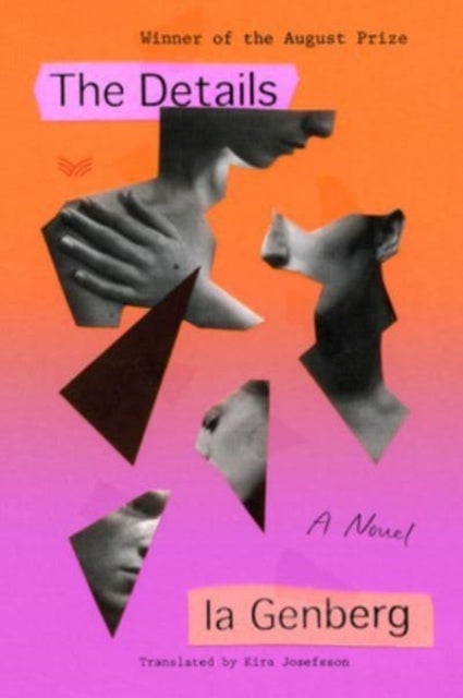 Details - A Novel