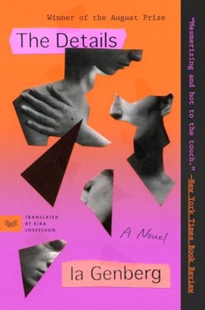 Details - A Novel