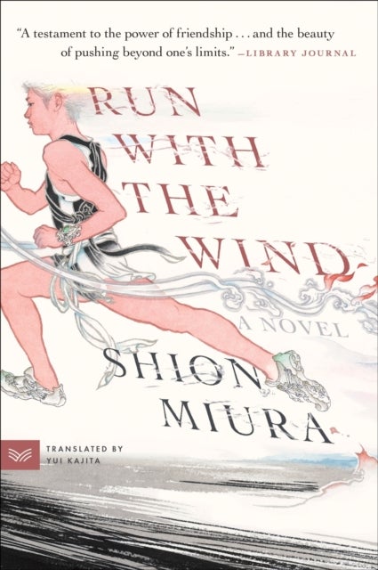 Run with the Wind - A Novel
