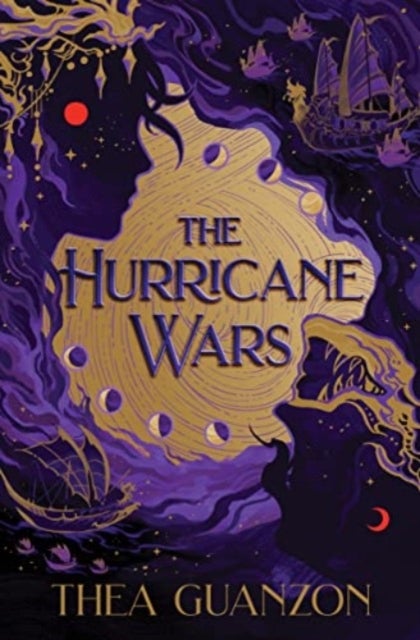 The Hurricane Wars - A Novel