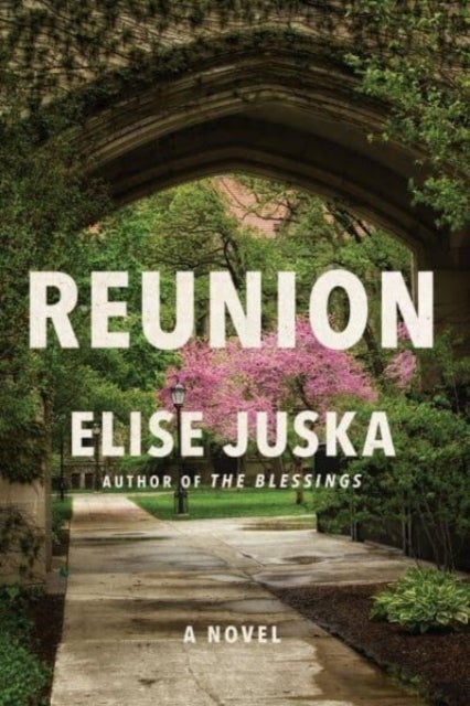Reunion - A Novel
