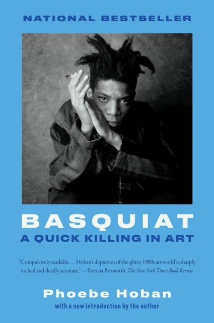 Basquiat - A Quick Killing in Art