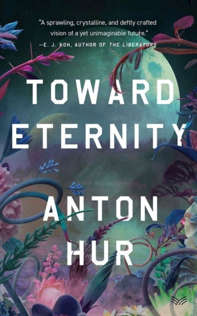 Toward Eternity UK - A Novel