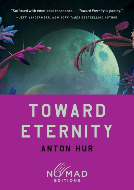 Toward Eternity (Nomad Edition) - A Novel