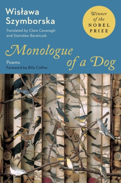 Monologue of a Dog - New Poems