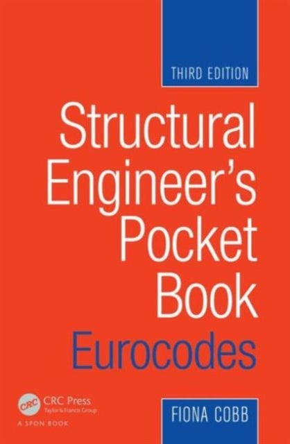 Structural Engineer's Pocket Book: Eurocodes - Eurocodes
