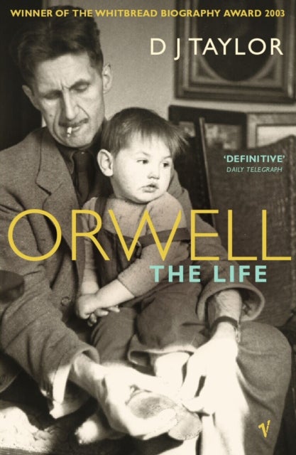 Orwell - The Life