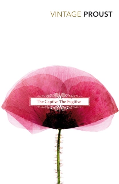 In Search of Lost Time, Vol 5 - The Captive & The Fugitive