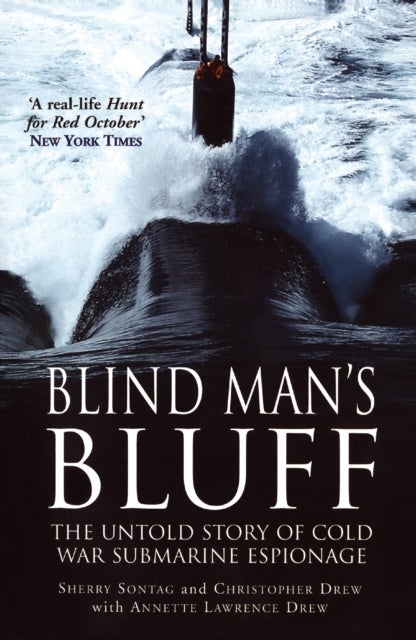 Blind Mans Bluff