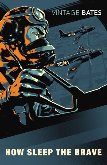 How Sleep the Brave - Complete Stories of Flying Officer 'X'