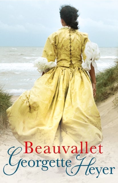 Beauvallet - Gossip, scandal and an unforgettable Regency romance