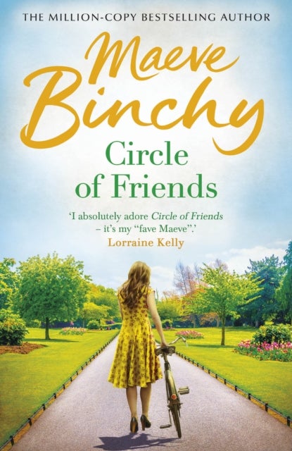 Circle Of Friends - From the bestselling author of Light a Penny Candle