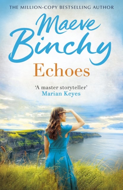 Echoes - A wonderful love story from the bestselling author of Light a Penny Candle