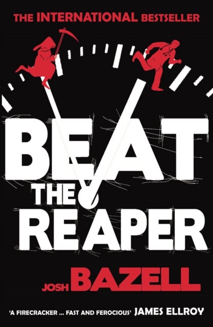 Beat The Reaper - a novel