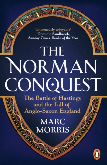 The Norman Conquest