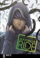 Maximum Ride: Manga Volume 8