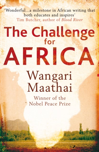 The Challenge for Africa - a new vision