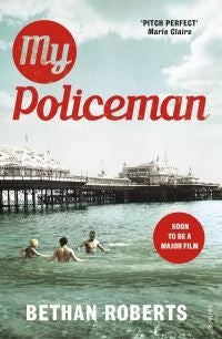 My Policeman - ,,Roberts,Bethan