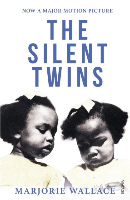 The Silent Twins - Now a major motion picture starring Letitia Wright