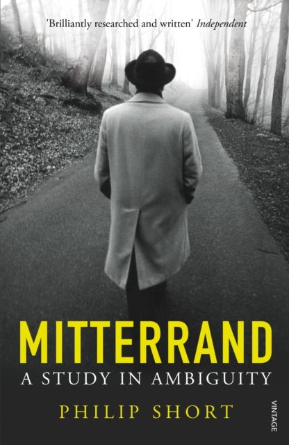Mitterrand - A Study in Ambiguity