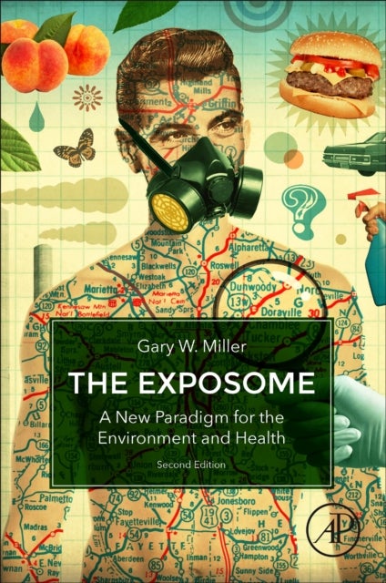 The Exposome - A New Paradigm for the Environment and Health