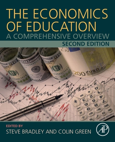 The Economics of Education - A Comprehensive Overview