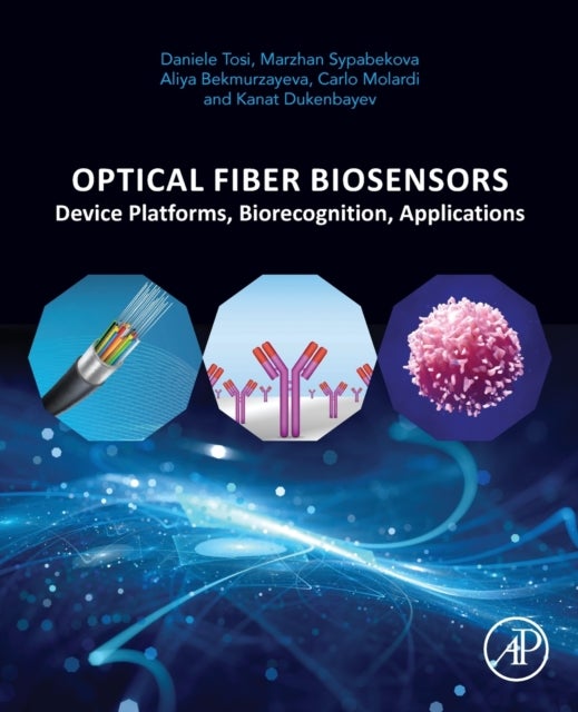 Optical Fiber Biosensors - Device Platforms, Biorecognition, Applications