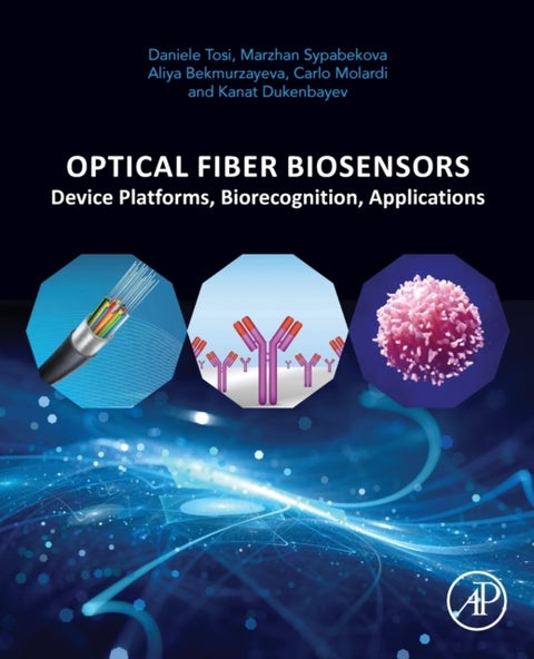 Optical Fiber Biosensors - Device Platforms, Biorecognition, Applications