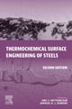 Thermochemical Surface Engineering of Steels