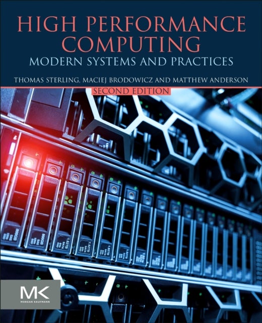 High Performance Computing - Modern Systems and Practices