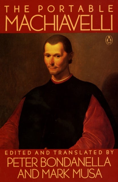 The Portable Machiavelli