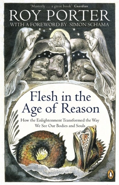 Flesh in the Age of Reason - --