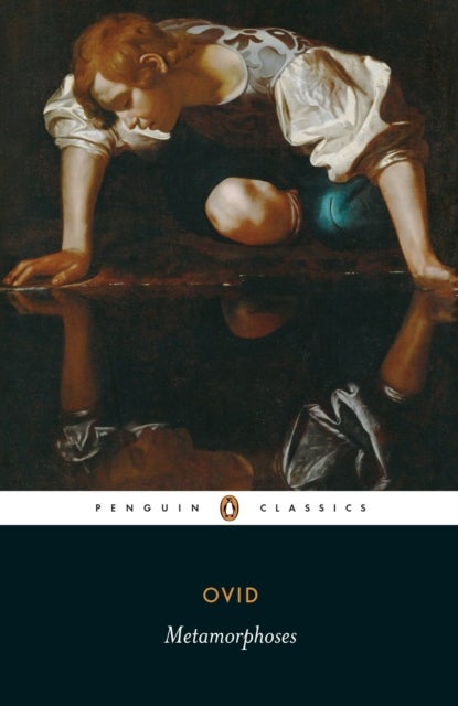 Metamorphosis - ,,Ovid,,PenguinBooks Ltd