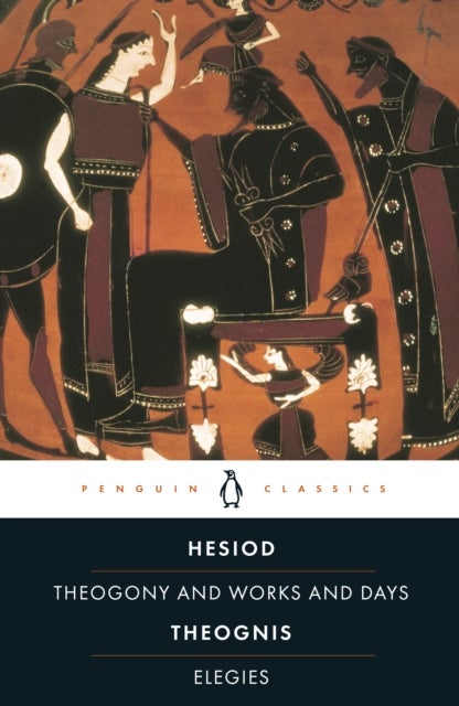 Hesiod and Theognis