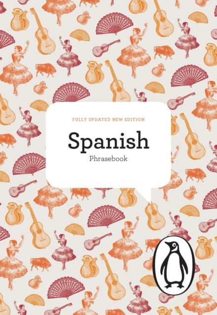 The Penguin Spanish Phrasebook - ,,Norman,Jill