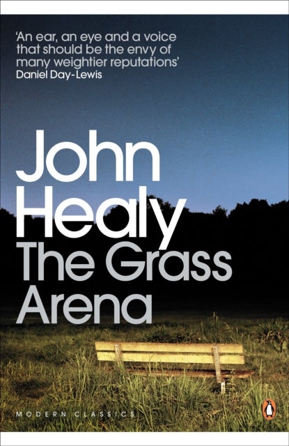 The Grass Arena - An Autobiography