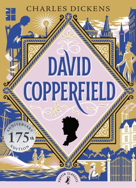David Copperfield - 175th Anniversary Edition