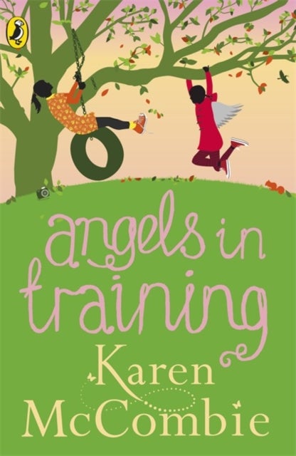 Angels in Training - (Angels Next Door Book 2)