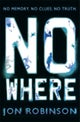 Nowhere (Nowhere Book 1)