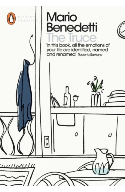 The Truce - The Diary of Martin Santome