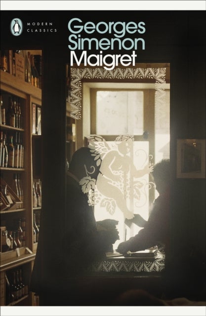 Maigret - Inspector Maigret