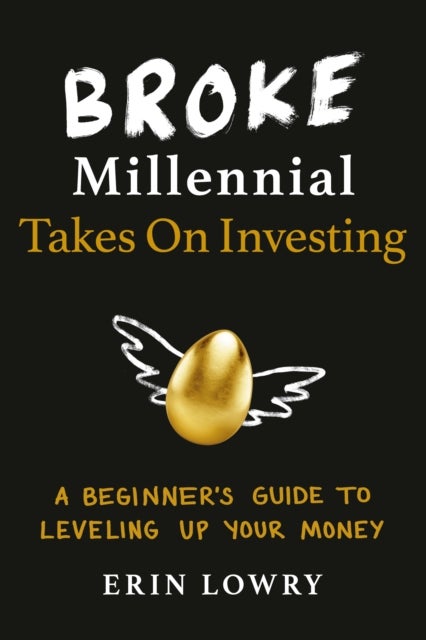 Broke Millennial Takes On Investing - A Beginner's Guide to Leveling-Up Your Money