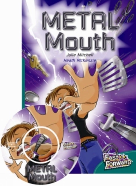 Metal Mouth