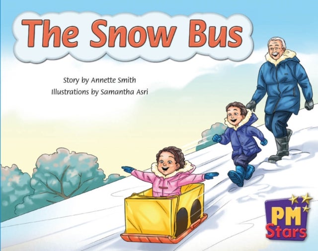 The Snow Bus