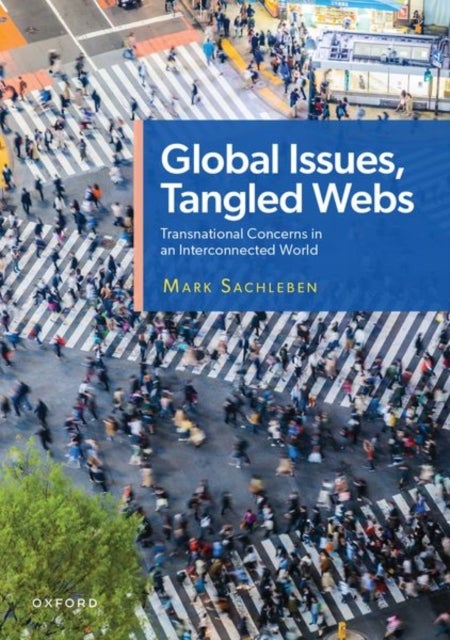 Global Issues, Tangled Webs - Transnational Concerns in an Interconnected World