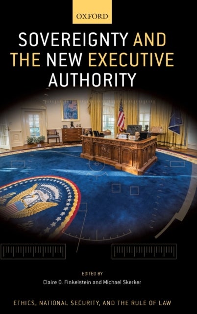 Sovereignty and the New Executive Authority