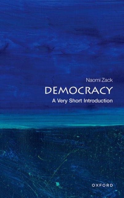 Democracy - A Very Short Introduction