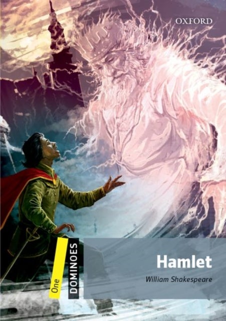 Dominoes: Level 1:: Hamlet